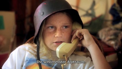 Kid-Thing Videoauszug OV