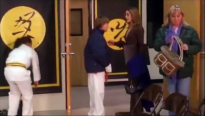 Weihnachten mit Hindernissen Trailer DF