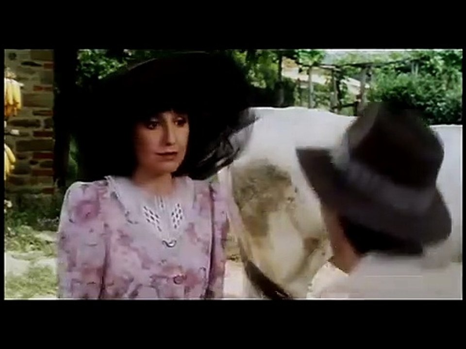 Das Leben ist schön Trailer DF