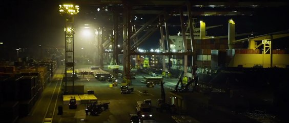 Veteran - Above The Law Trailer DF