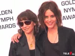 Tapis rouge de clôture !