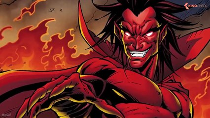 DOCTOR STRANGE 2_ Tom Cruise as Superior Iron Man_ (2022) Movie Preview(720P_HD)