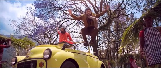 King Liar Trailer OV