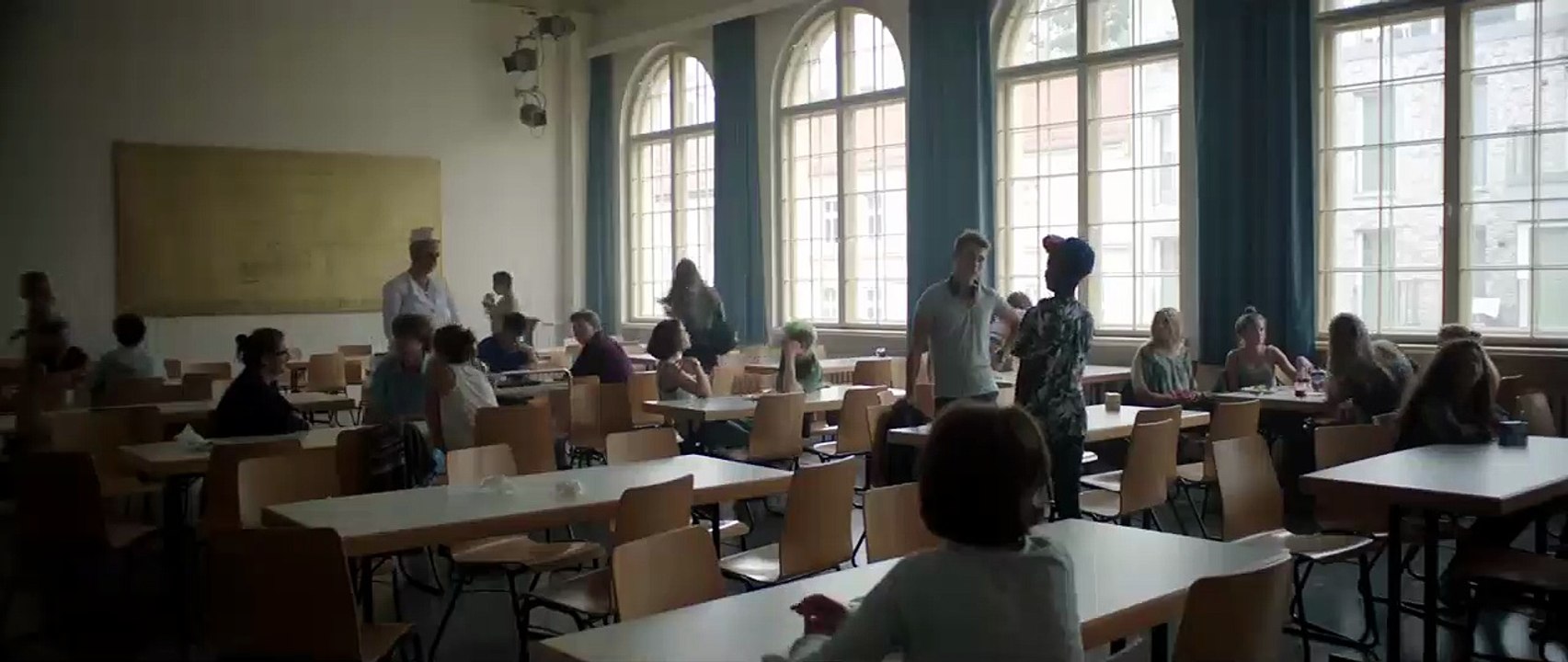 Axolotl Overkill Trailer DF