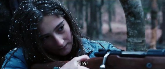 Sworn Virgin Trailer (2) OV