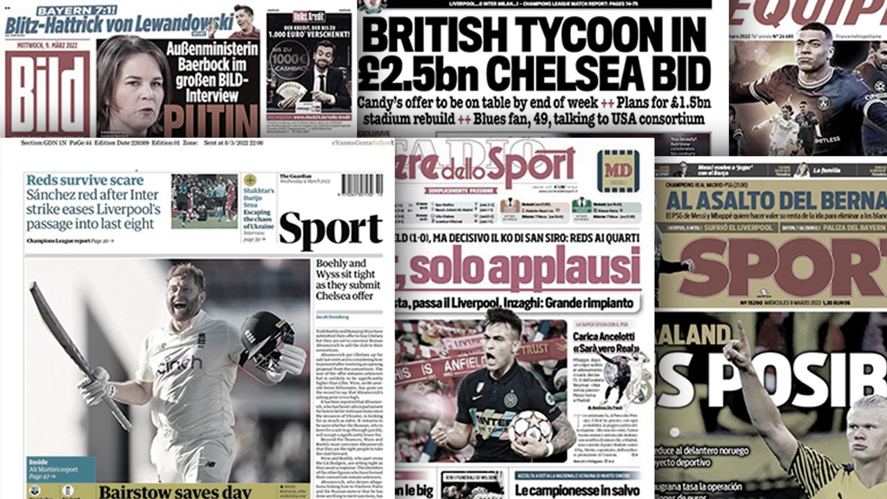 Bataille à coup de milliards pour racheter Chelsea, West Ham craint le pire pour Kurt Zouma