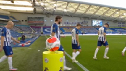 MD 35 Highlights: BHA 0-5 MCI