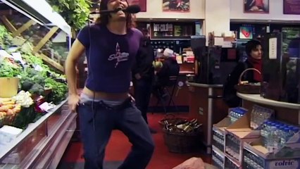 Brand: A Second Coming Trailer DF