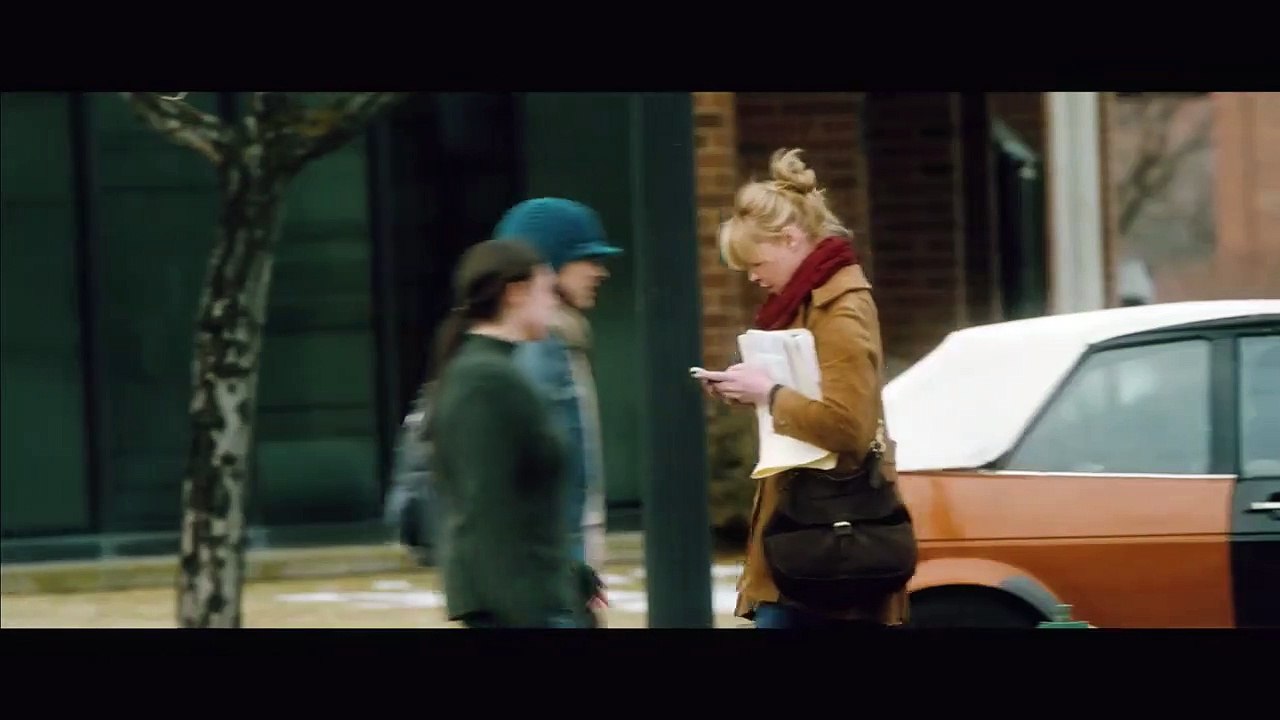 Love Me Like You Do Trailer DF