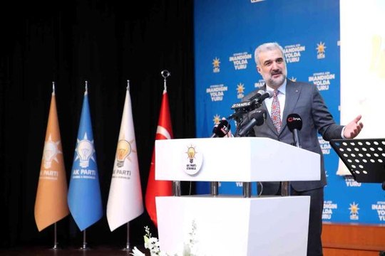 Kabaktepe'den kar yağışı öncesi uyarı: Yemek sözü, tatil planı olanların ihmaline karşı belediyelerimiz teyakkuzda olsun