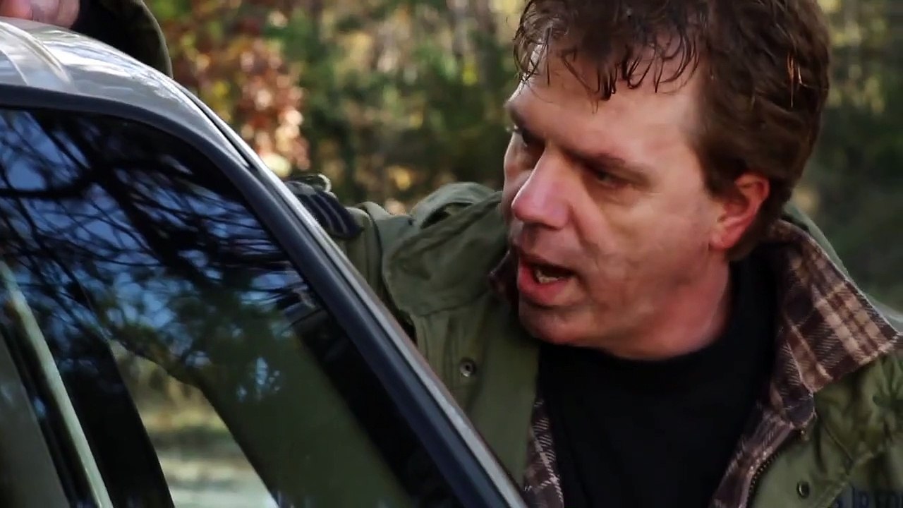 Slasher in the Woods Trailer OV