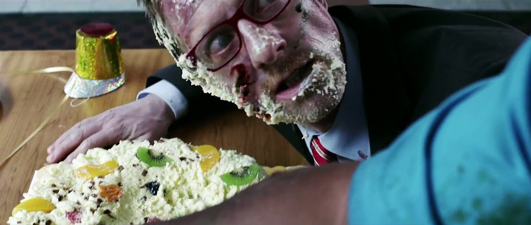 Kill Zombie! Trailer (3) OV