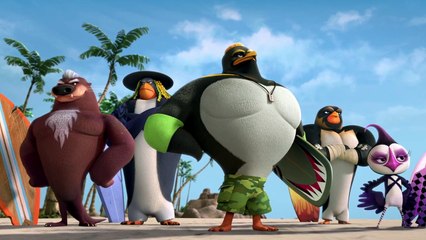 Könige der Wellen 2 - Wave Mania Trailer DF