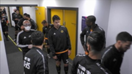 MD 35 Highlights: WOL 3-0 EVE