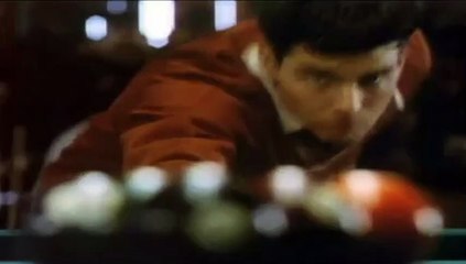 Die Farbe des Geldes Trailer OV