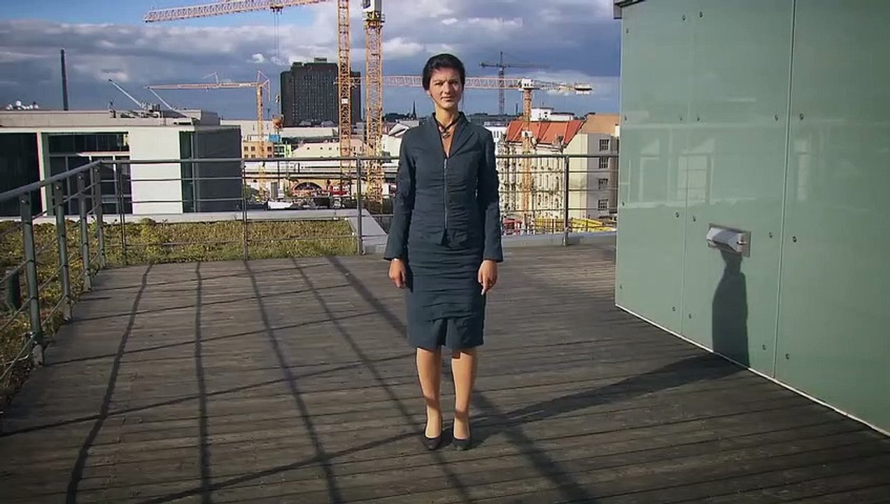 Ich gebe Ihnen mein Ehrenwort - Lüge und Wahrheit in der Politik Trailer DF