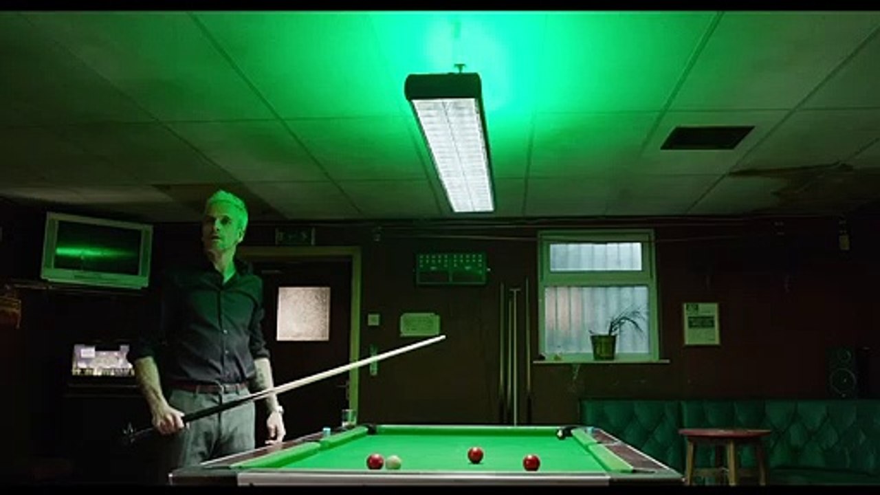 T2: Trainspotting Trailer (2) OV