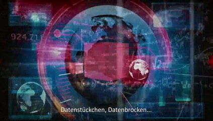 InnSæi - Die Kraft der Intuition Trailer OmU