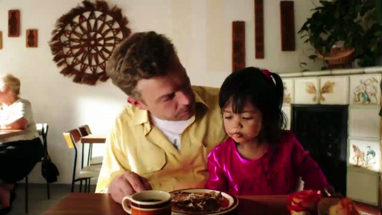 Schweinskopf al dente Trailer DF