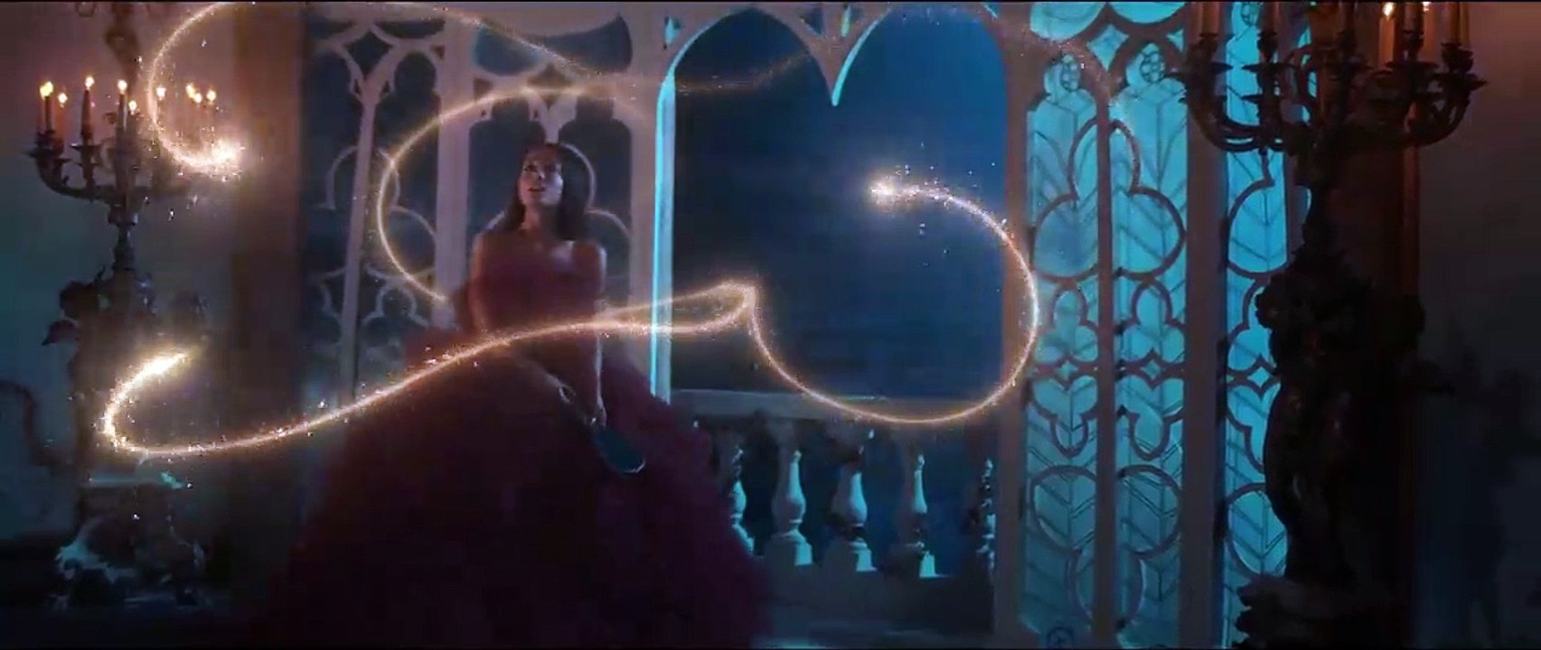 Die Schöne und das Biest - Titellied von Ariana...
