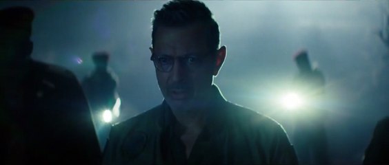 Independence Day 2: Wiederkehr TV-Spot OV