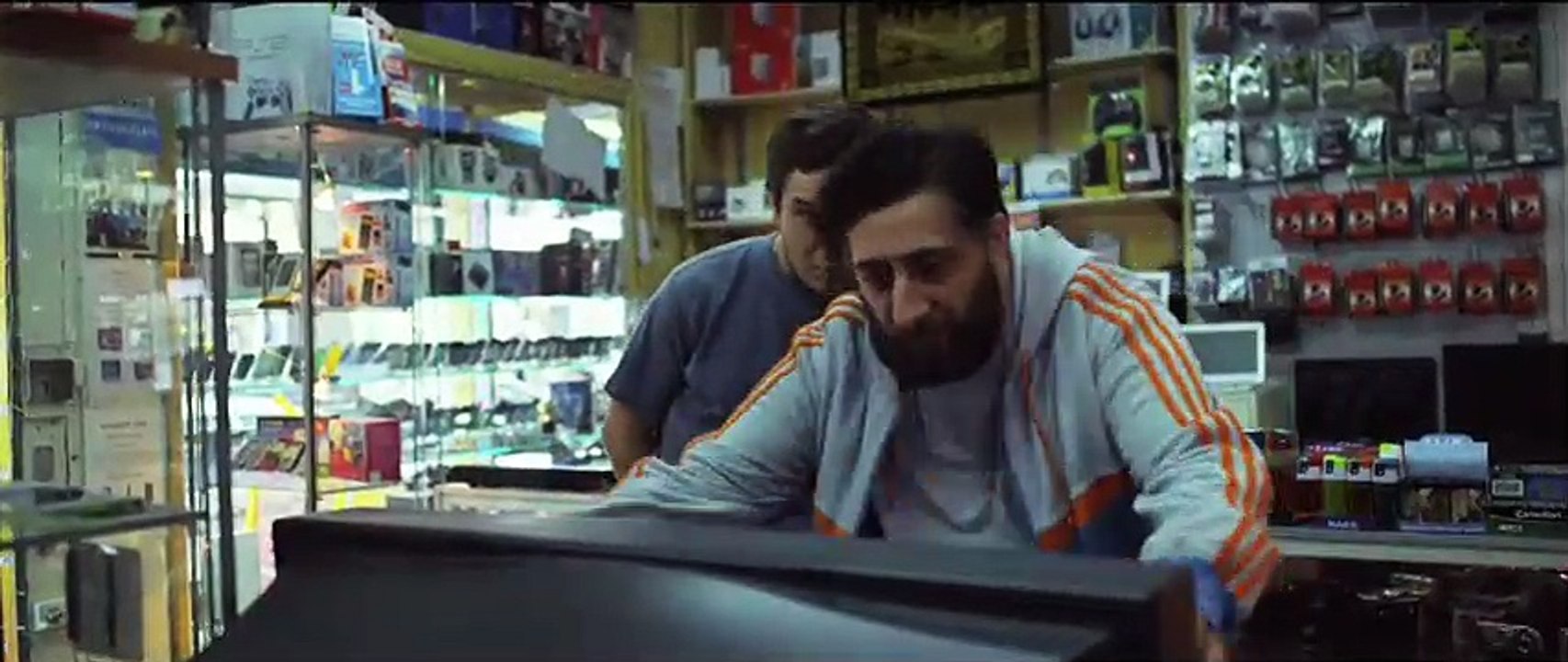 Ummah - Unter Freunden Trailer DF