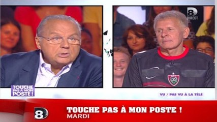 Zapping hebdo du 08/09 : le grand retour du "tu l'as vu ?"