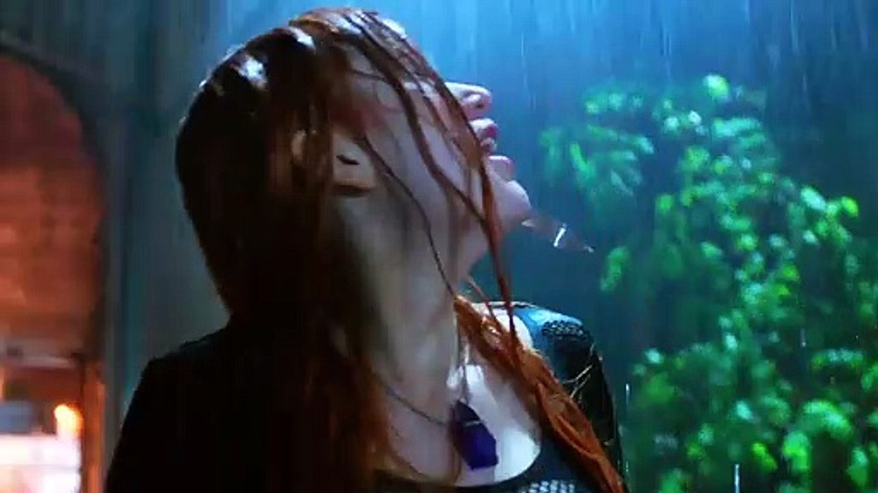 Shadowhunters - staffel 1 Trailer DF