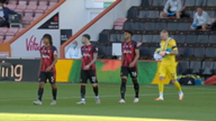 MD 35 Highlights: BOU 4-1 LEI