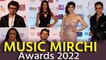 Celebs shine bright at Smule Mirchi Music Awards