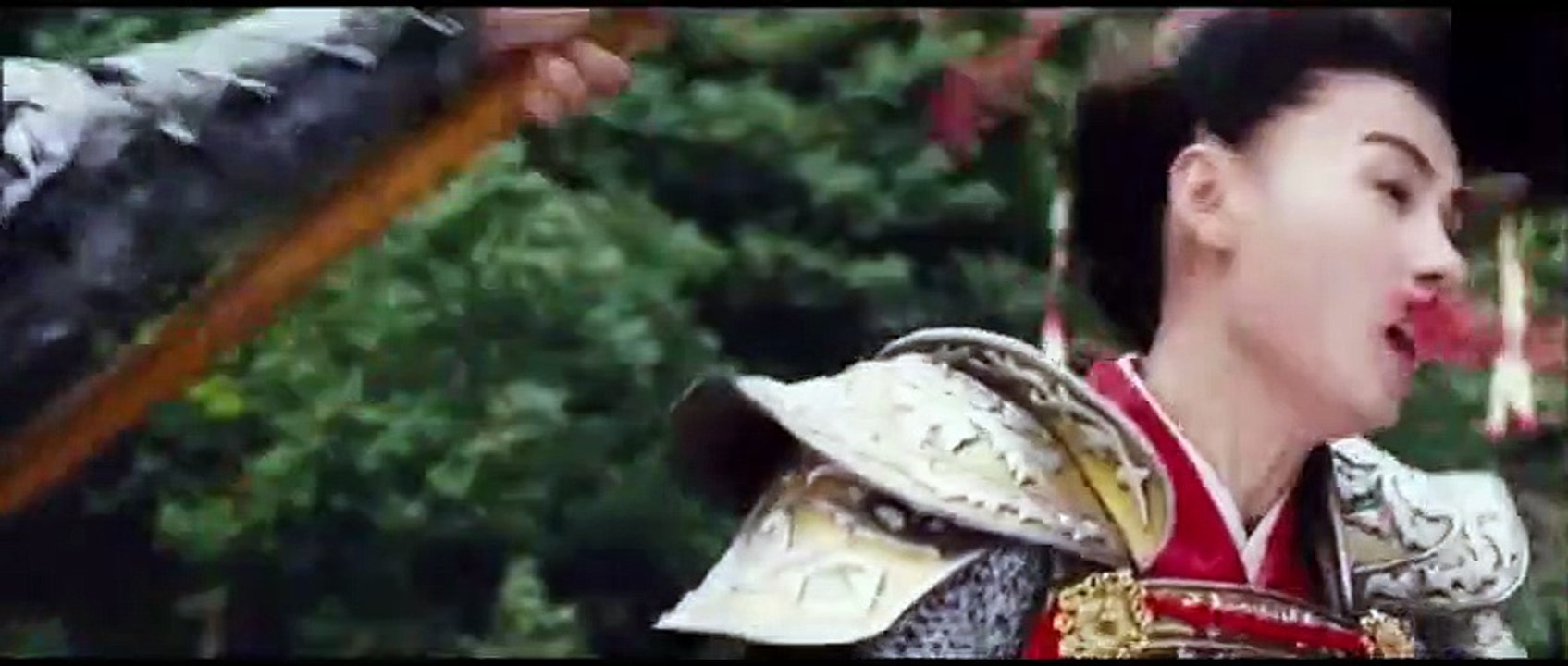 14 Schwerter Trailer DF