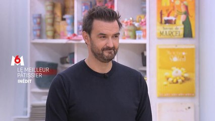 Le meilleur pâtissier (M6) La finale 2021