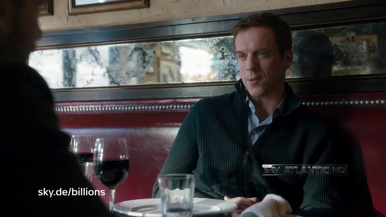 Billions Trailer DF