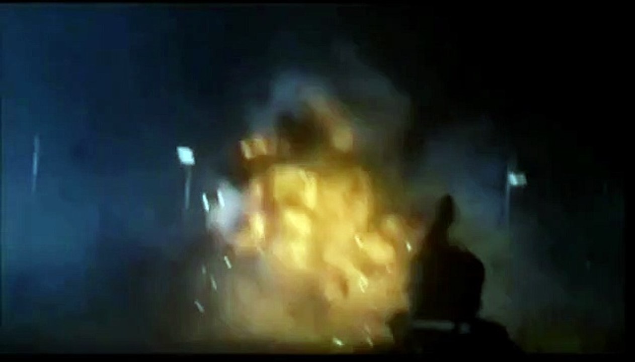 Der gute Hirte Trailer (2) DF