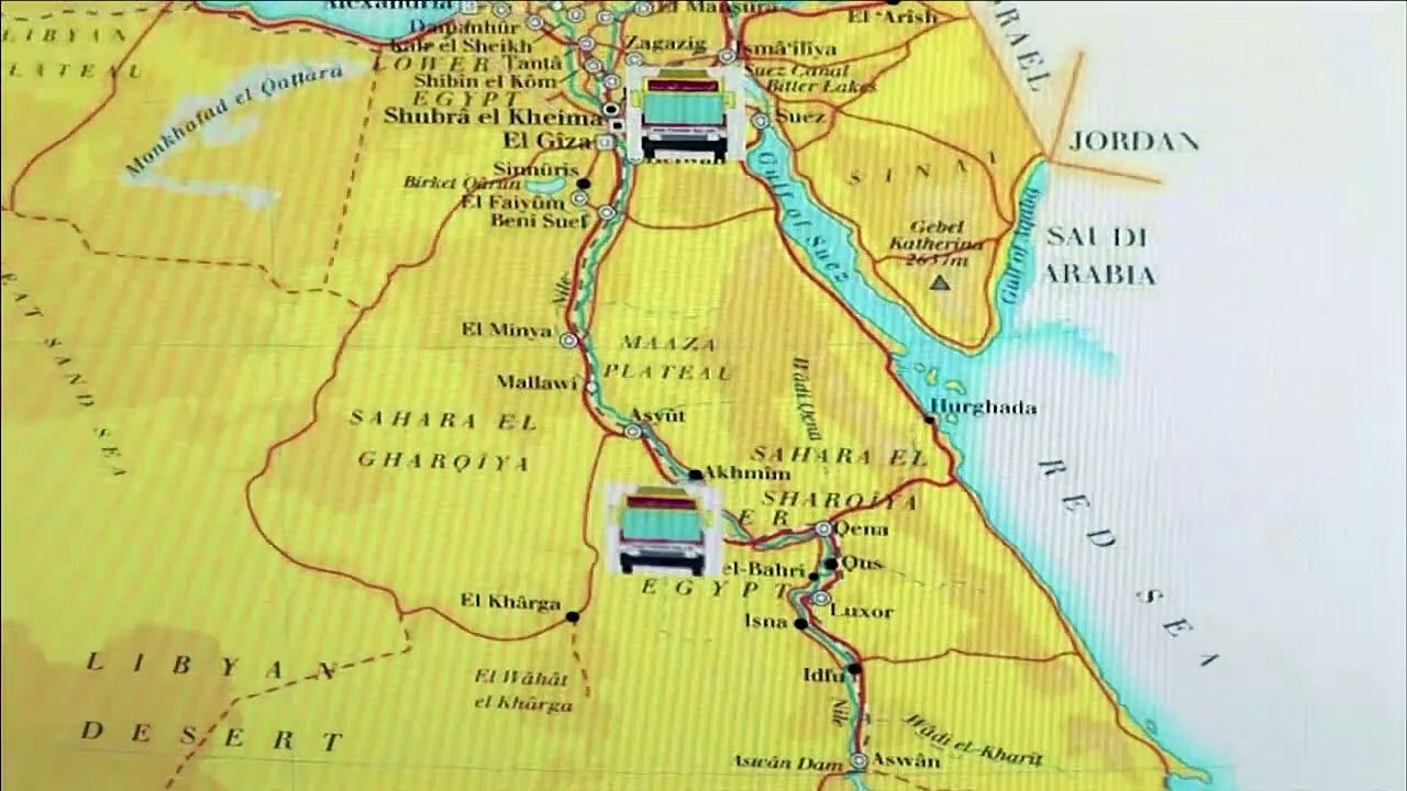 Freedom Bus Trailer DF