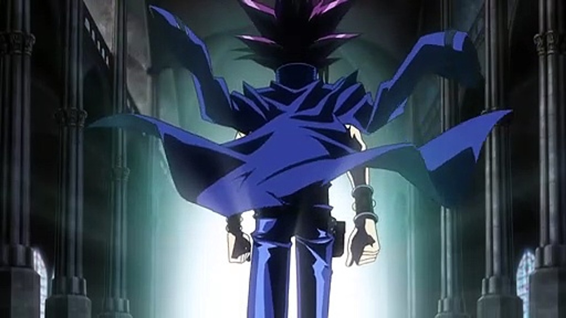 Yu-Gi-Oh!: The Dark Side of Dimensions Full Movie - video Dailymotion