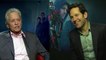 FILMSTARTS-Interview zu "Deadpool" mit Ryan Reynolds (FS-Video)
