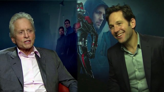 FILMSTARTS-Interview zu Deadpool mit Ryan Reynolds (FS-Video)