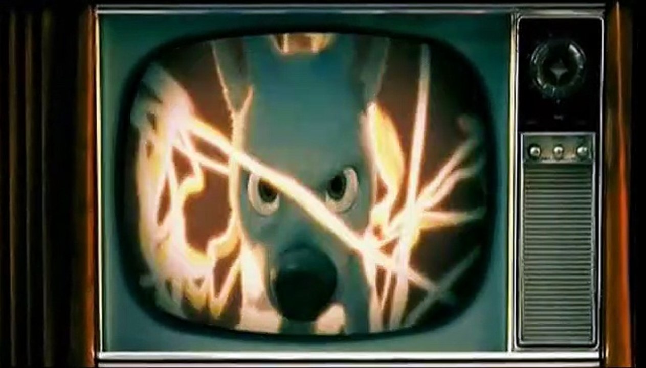 Bolt - Ein Hund für alle Fälle Trailer (2) DF