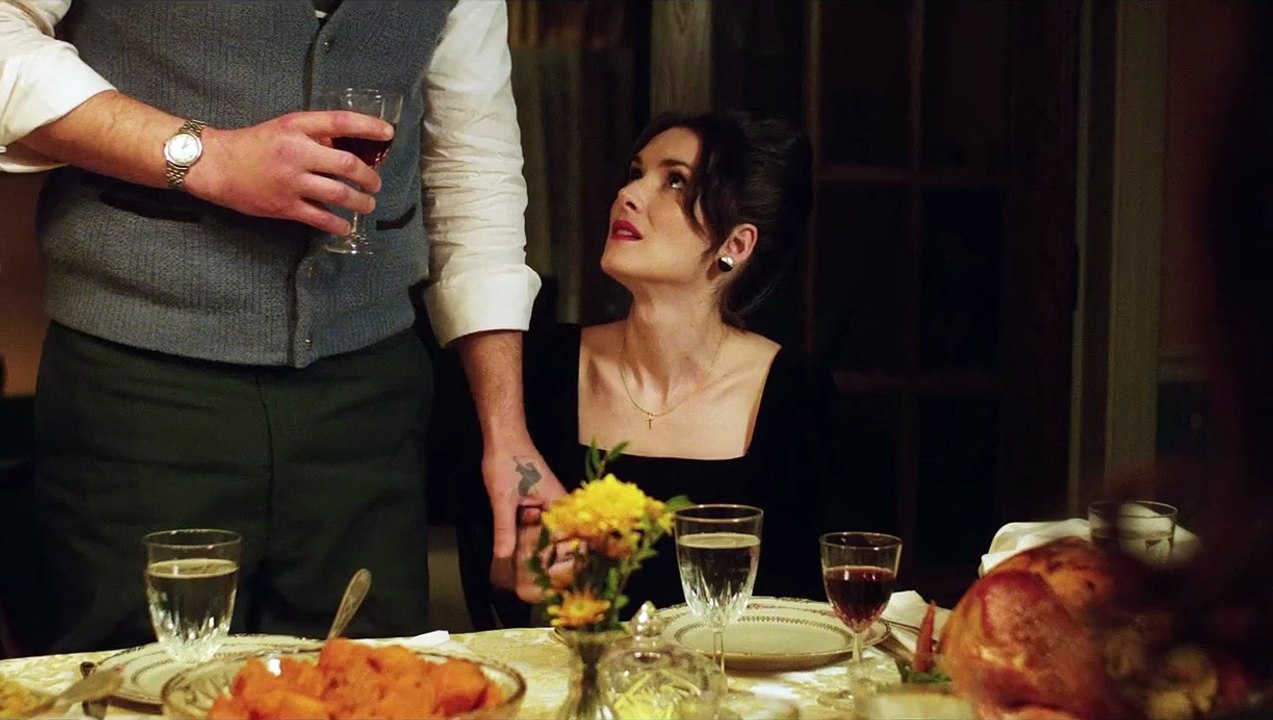 The Iceman Trailer DF