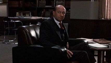 Der letzte Tycoon Trailer OV