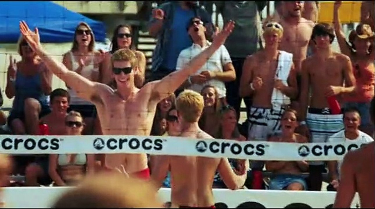 Mit Dir an meiner Seite Trailer OV