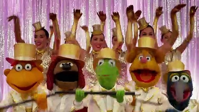 Die Muppets 2: Muppets Most Wanted Teaser DF