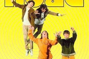 Blind Test de Gaspar Noé : Head