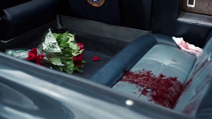 Der lange Weg Trailer OV