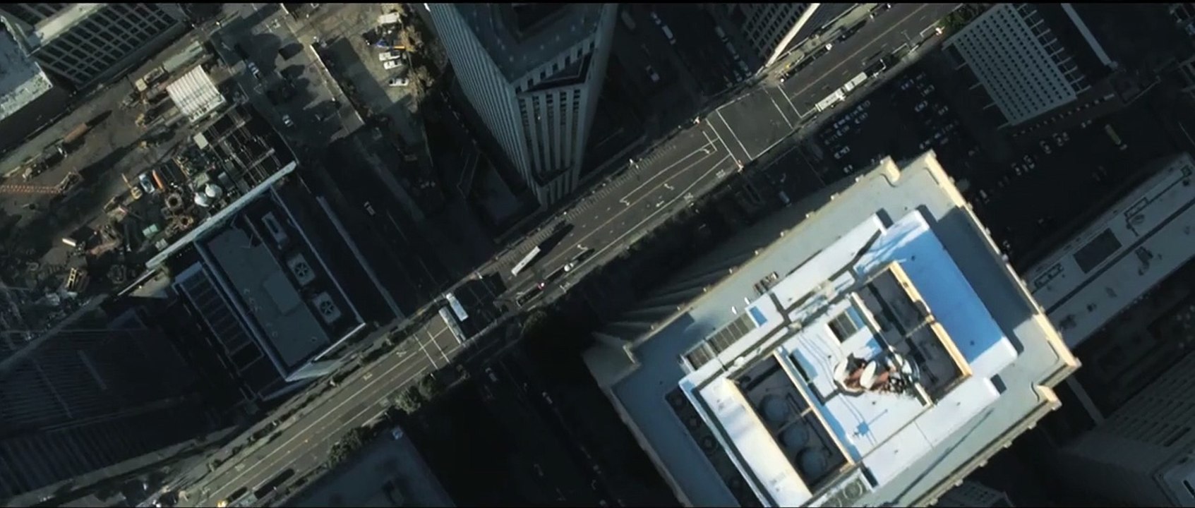 Lost Girl - Fürchte die Erlösung Trailer DF