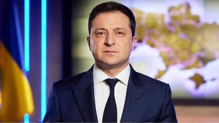 President Zelenskyy signals climbdown to placate Russia, Ukrainian MP Rostyslav Pavlenko shares views | Exclusive