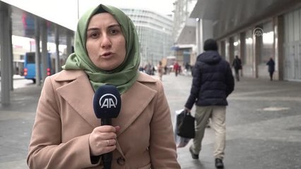 Ekonomik yaptırımların etkisi Rusya'da günlük hayata yansımaya başladı