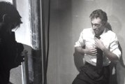 La séance photo de Vincent Cassel pour le magazine Première