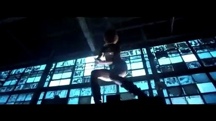 Underground - Tödliche Bestien Trailer OV